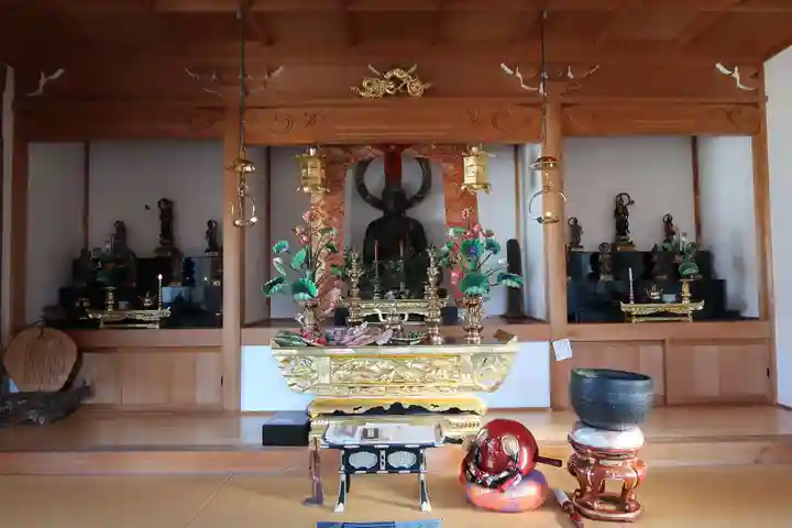 穴太薬師堂(三重県)