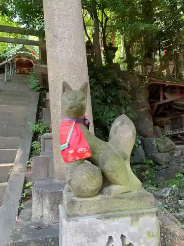王子稲荷神社(東京都)