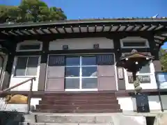 観音寺(東京都)