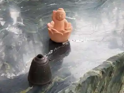 円照寺のその他建物