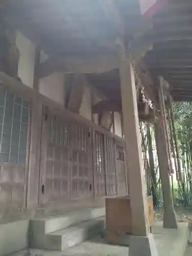 竹原神社(宮城県)