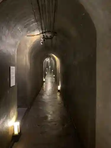 洞窟観音・徳明園・山徳記念館のその他建物