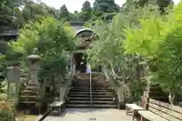尾山神社(石川県)