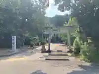 日枝神社(徳島県)