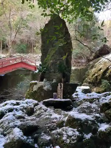 小滝不動尊(兵庫県)