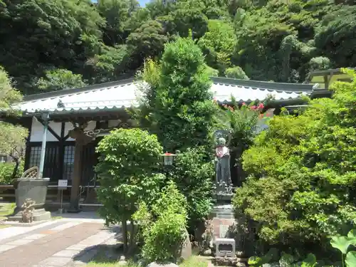 東林寺(神奈川県)