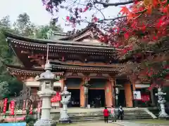 宝厳寺(滋賀県)