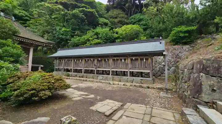 日御碕神社(島根県)