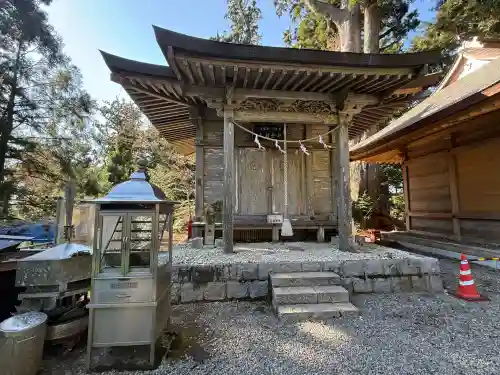 玉置神社(奈良県)