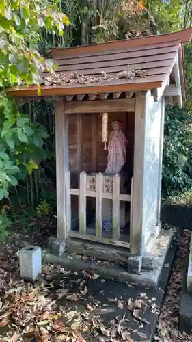勝伝寺(山形県)