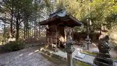 皇太神神社(奈良県)