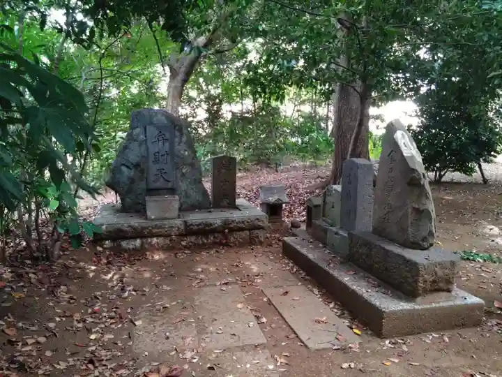 赤城神社(千葉県)