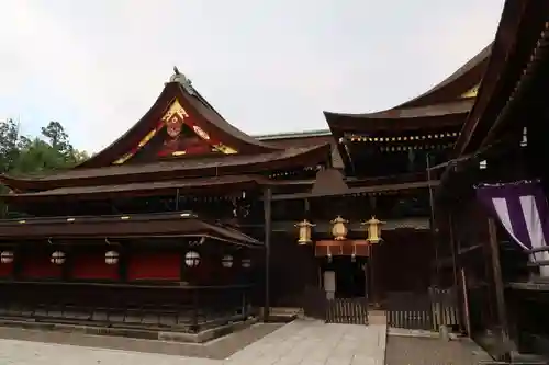 北野天満宮(京都府)