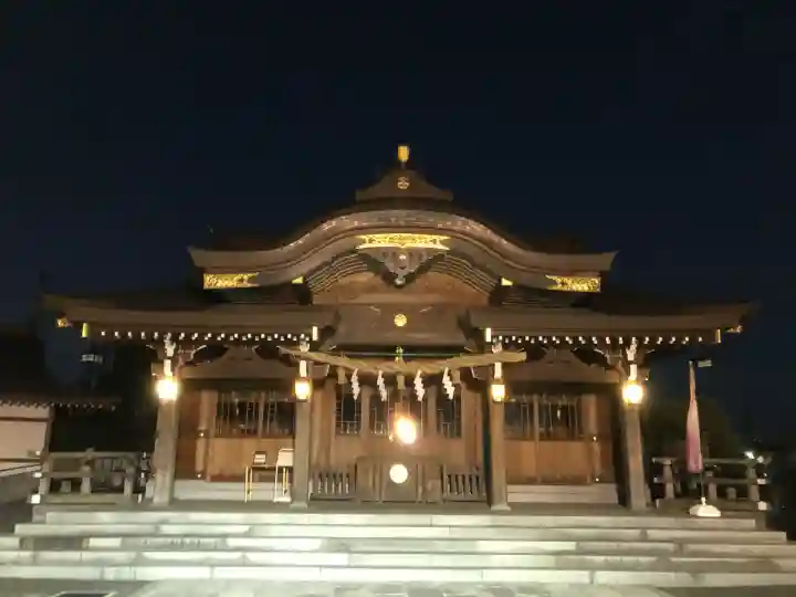 菅原神社(東京都)