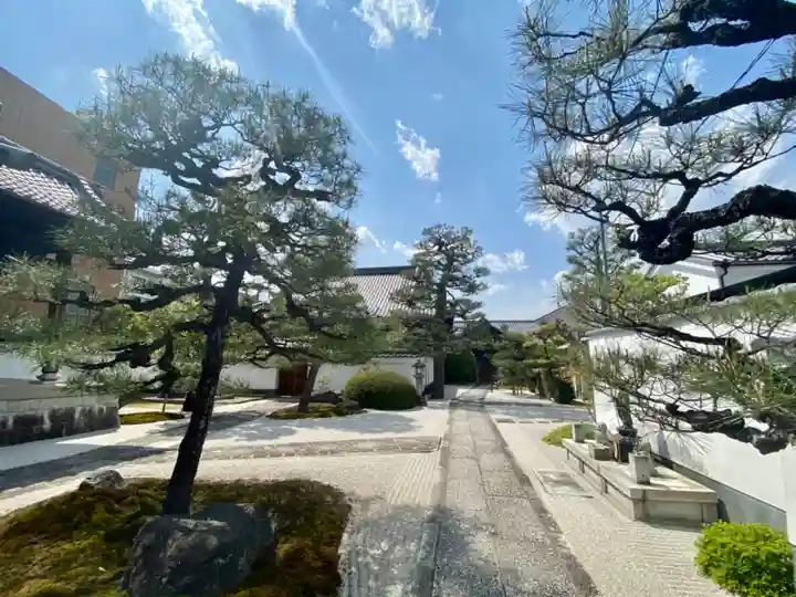 無学寺のその他建物