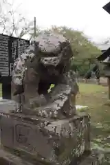 諏訪神社(埼玉県)