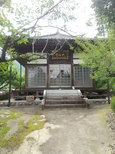 最勝寺(埼玉県)