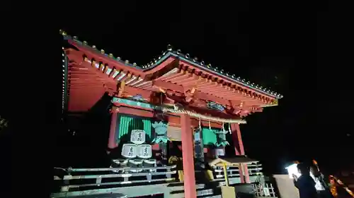 久能山東照宮(静岡県)