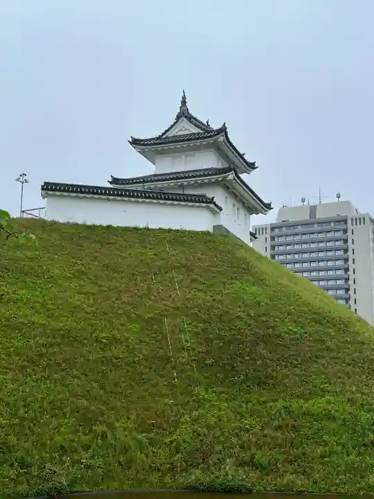 今泉八坂神社(栃木県)