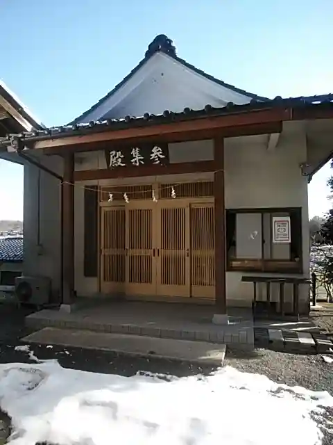 黒沼神社のその他建物