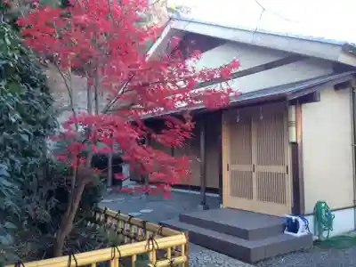 元町厳島神社のその他建物