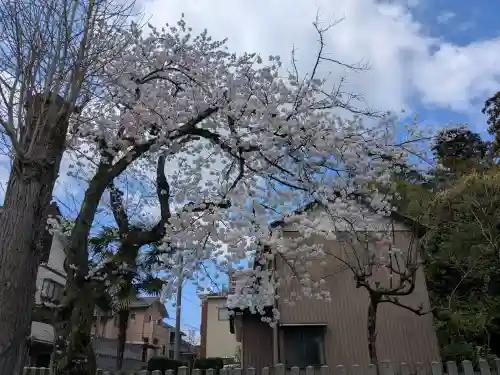 神明社(福井県)