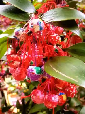 赤坂氷川神社(東京都)