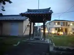 白山神社(岐阜県)