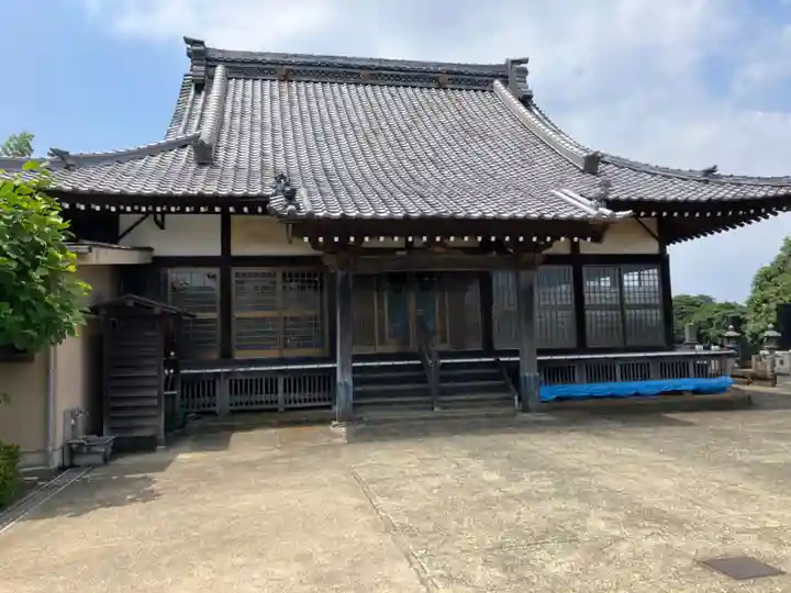 天養院(神奈川県)