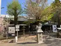 名古屋東照宮のその他建物