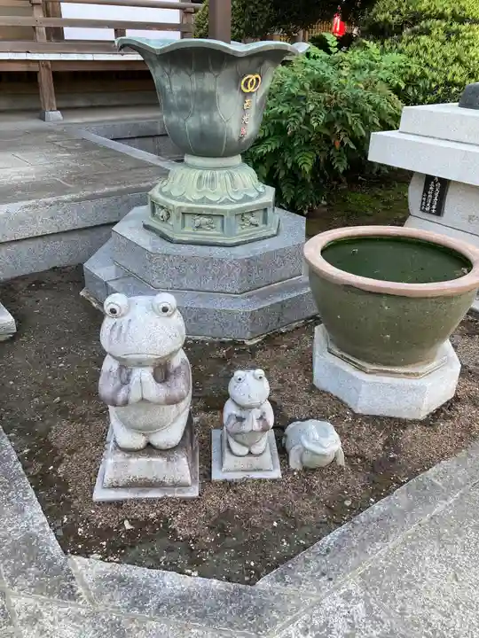 西光院(浄楽寺)のその他建物