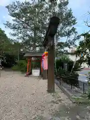 野島神社(宮崎県)