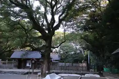 八剣宮（熱田神宮別宮）(愛知県)