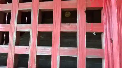 名称不明(神社)(茨城県)