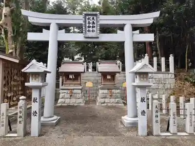 田村神社(滋賀県)