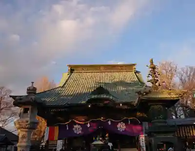 総願寺(埼玉県)
