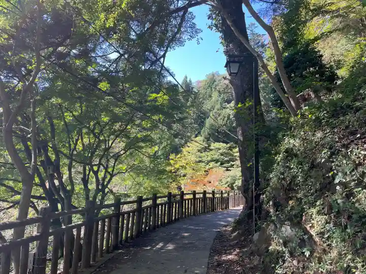 武蔵御嶽神社(東京都)