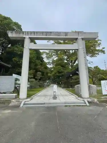 村松大神宮(茨城県)