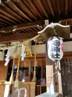 下高井戸八幡神社(東京都)
