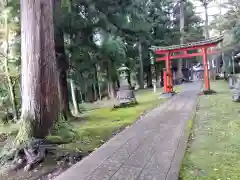 劒神社(福井県)