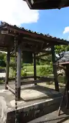 観音寺の建物その他