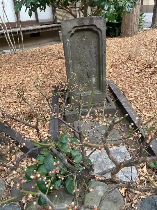 宝善院(神奈川県)
