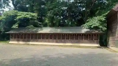 一之宮貫前神社(群馬県)