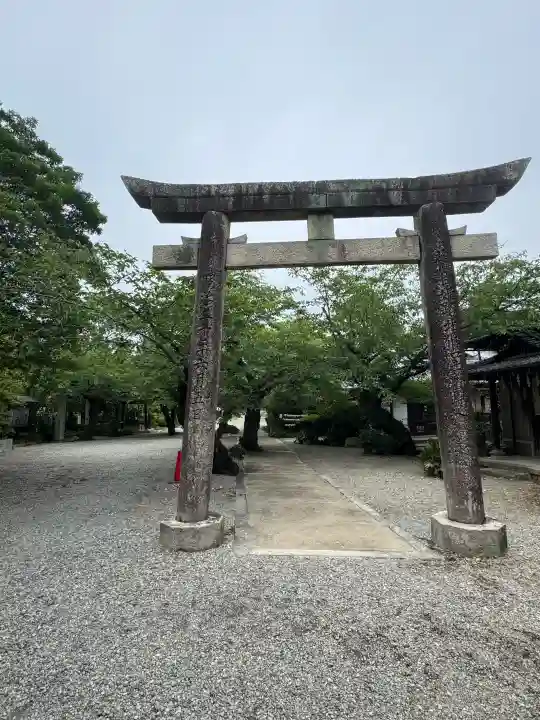姫路神社(兵庫県)