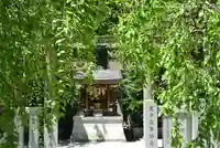 薬祖神社(東京都)