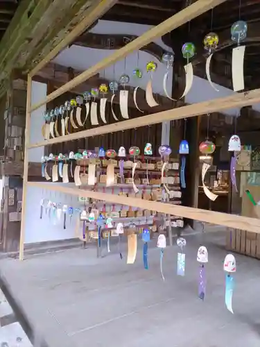 石山寺のその他建物