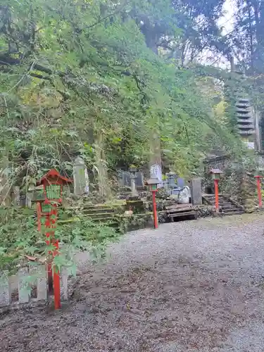 満願寺のその他建物