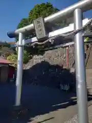 諏訪神社(神奈川県)