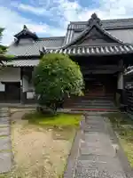 矢田寺南僧坊(奈良県)