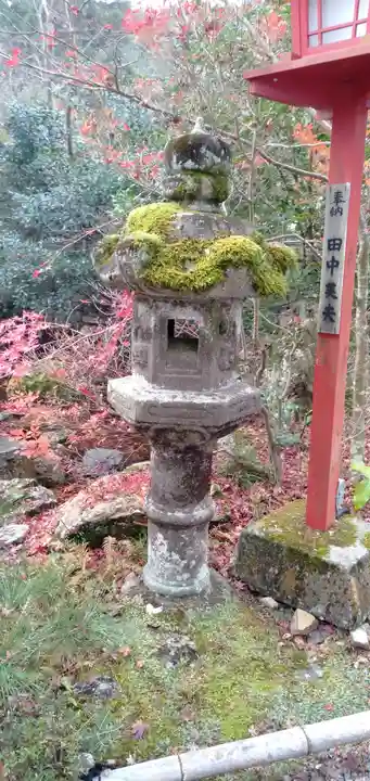 鍬山神社のその他建物